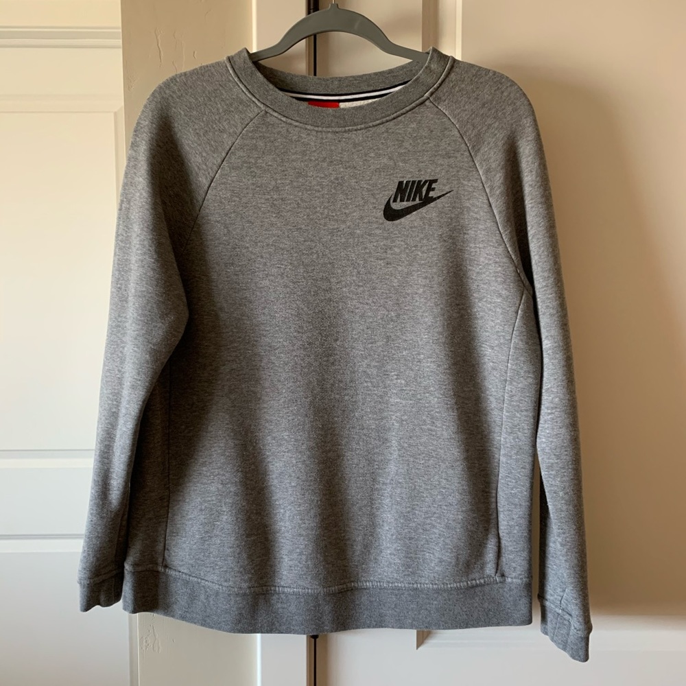 Nike Tech Fleece Crewneck